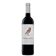 Mocho Galego Alentejano Red