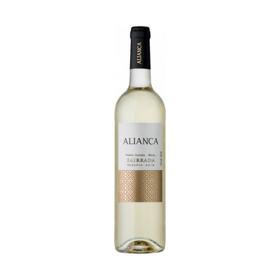 Aliança Reserva  Branco