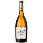 Bella Elegance Encruzado