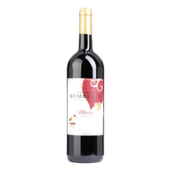 Herdade Da Bombeira Mário Grande Escolha 1,5lt Red