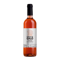 Crista De Galo Frisante Rosé