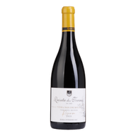 Quinta Dos Termos Reserva Vinha Das Colmeias Red