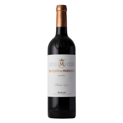 Marquês de Murrieta  Tinto
