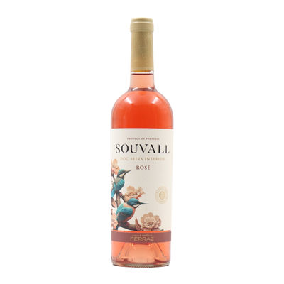 Souvall  Rosé