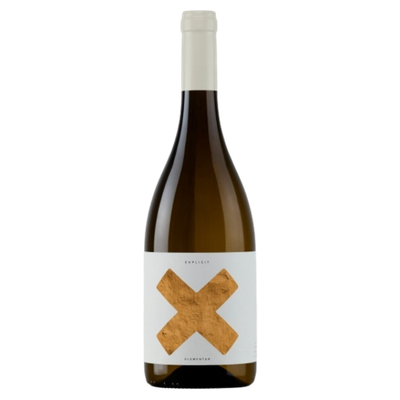 Explicit Edição especial Antão Vaz 