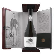 Aveleda Manoel Pedro Guedes Branco