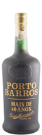 Barros +40 Anos Port