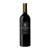 Quinta Da Pacheca Superior Red
