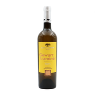 Quinta Do Sobreiró De Cima Gewurstraminer Reserva White