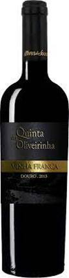 Quinta da Oliveirinha Vinha Franca  Tinto