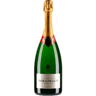 Bollinger Special Cuvée Sparkling