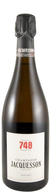 Jacquesson Cuvée N.º 748 Extra Espumante