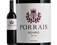 Porrais Douro Red