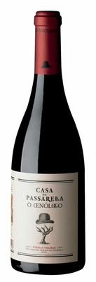 Casa da Passarella O Oenólogo Vinhas Velhas  Tinto