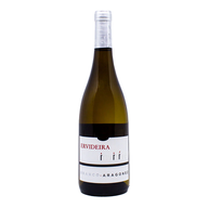 Ervideira Invisível Branco