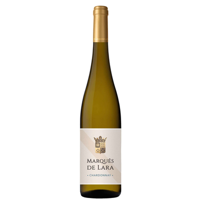 Marquês de Lara Chardonnay Regional Minho  Branco
