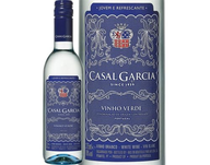 Casal Garcia Verde 0.375l White