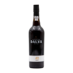 Dalva 40 anos Tawny
