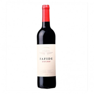 Fafide - Beira Interior Red