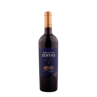 Herdade Das Servas Parcela V Tinto