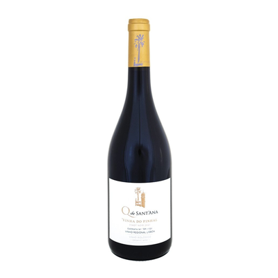 Quinta de Sant´Ana Vinha do Pinhal  Tinto