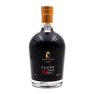 Quinta Da Côrte 10 Anos Tawny Porto