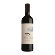 Móos Filão Da Grixa Reserva Tinto