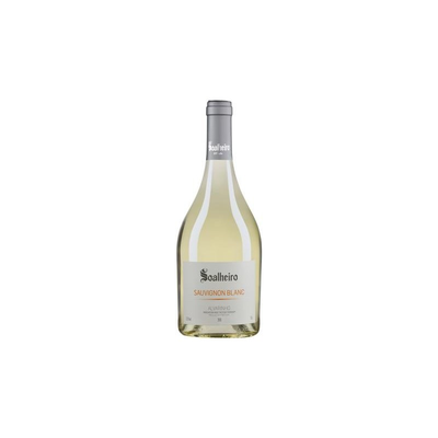 Soalheiro Sauvignon and Alvarinho  Branco