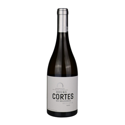 Cortes do Reguengo Reserva  Branco