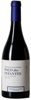 Paço dos Infantes Touriga Nacional  Tinto