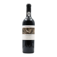 Coliseu Limited Edition Red