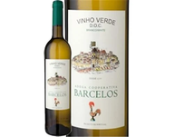 Adega Cooperativa Barcelos Verde White