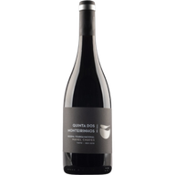 Quinta Dos Monteirinhos Touriga Nacional Tinto
