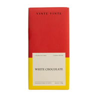 Vinte Vinte Classic Chocolate 50g Branco