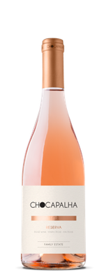 Quinta de Chocapalha Reserva  Rosé