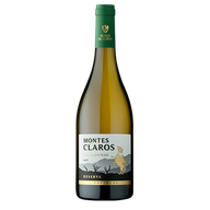 Montes Claros Reserva White