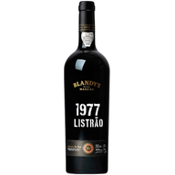 Madeira Blandy’S Listrão 