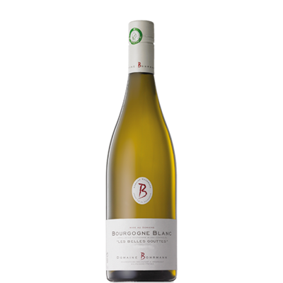 Domaine Bohrmann Bourgogne Les Belles Gouttes  Branco