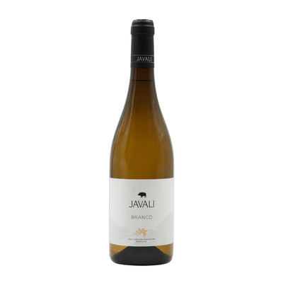 Quinta do Javali  Branco
