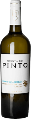 Quinta Do Pinto Merlot/shyrah  Tinto
