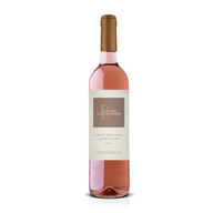 Dorina Lindemann Rosé