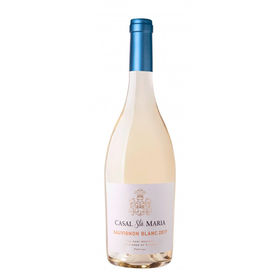 Casal Sta. Maria Sauvignon  Branco