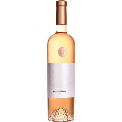 Herdade da Malhadinha - Alentejo  Rosé