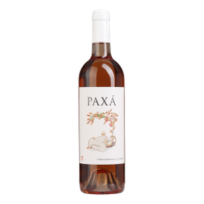 Paxá  Rosé