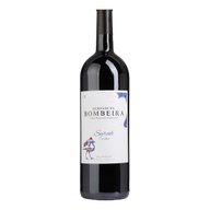 Herdade Da Bombeira Syrah 1,5lt Red