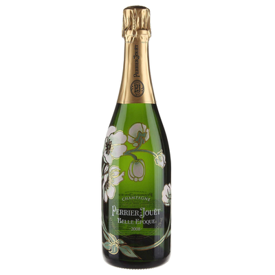 Perrier Jouet Belle Epoque Champanhe  Branco