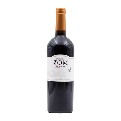 Zom Reserva Douro  Tinto