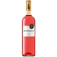Plansel Selecta Rosé