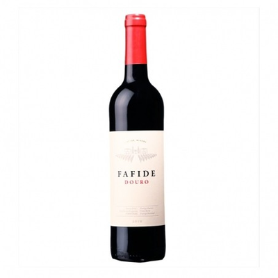 Fafide - Beira Interior  Tinto