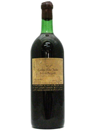 Caves São João Reserva Particular Red